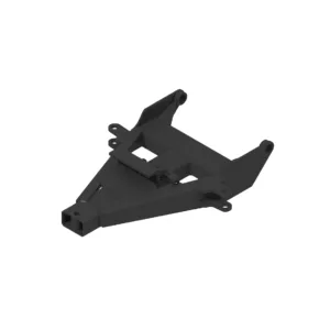 Boss Tfr07554 03 – Rt3 10′ Straight Blade Pushframe