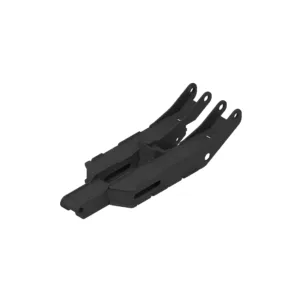 BOSS TFR13420-03 - ATV/UTV V-Blade Pushframe