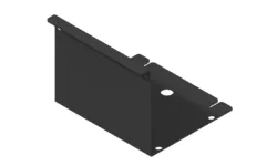 BOSS TGS05871-03 - TGS Motor Box Cover (2004+)