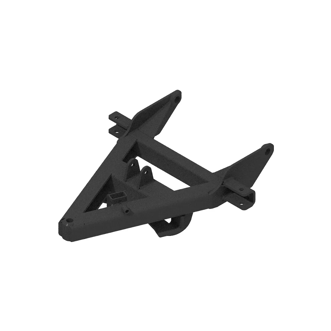 BOSS TRP07803-03 - Trip-Edge Super-Duty Pushframe