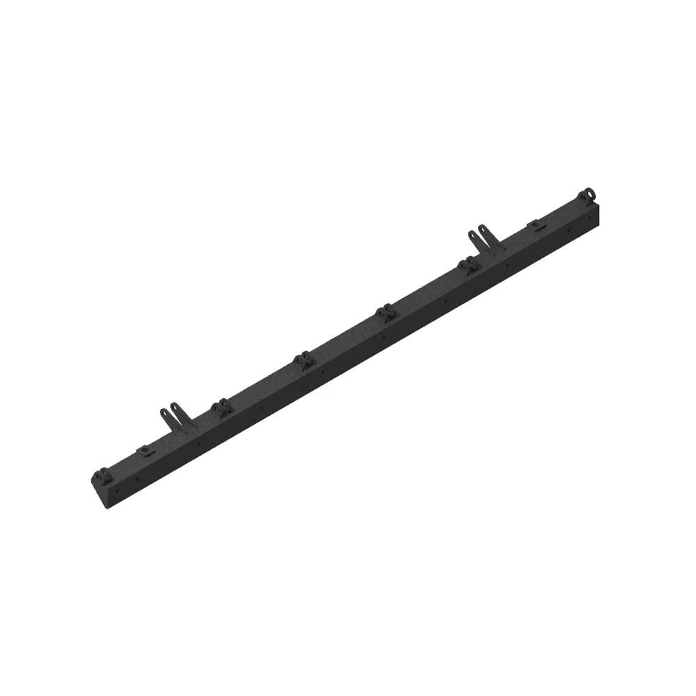 BOSS TRP07811-03 - 8' Base Angle