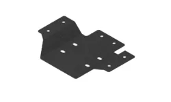 BOSS VBS17375-03 - Outer Mount Vibrator Plate For VBX6500 And VBX9000