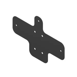 BOSS VBS17773-03 - Inner Vibrator Mounting Plate For VBX8000