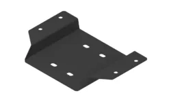 BOSS VBS17774-03 - Outer Vibrator Mounting Plate For VBX8000