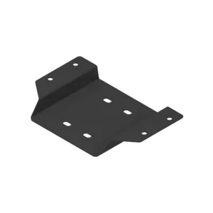 BOSS VBS17774-03 - Outer Vibrator Mounting Plate For VBX8000