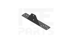 BOSS VBS19452-03 - VBX3000 Hook Plate Deflector