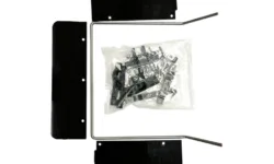 BOSS WBS28075 - WBX Salt Deflector Kit