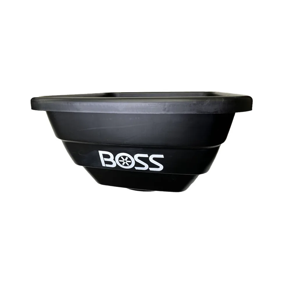 BOSS WBS28079 - WBX80 Hopper