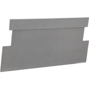 Buyers Products 3066143 Toolbox Divider For 14.5 Inch Topper Boxes