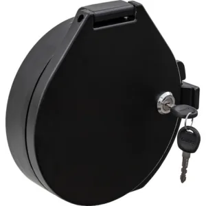 Buyers Products CC810 8-Inch Locking Conduit Carrier Kit