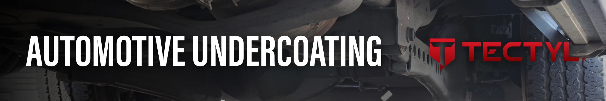Undercoating