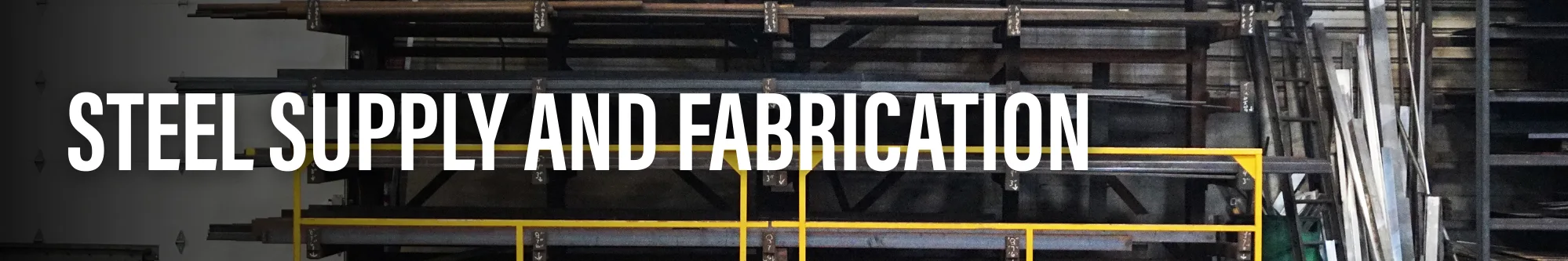 Fabrication