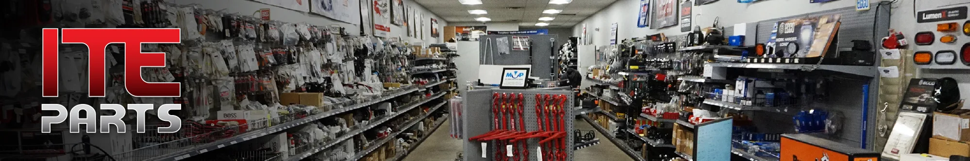 Shop ITEParts Online