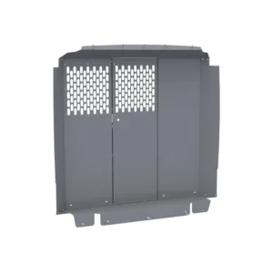 Kargomaster 4061ph – Perforated Partition Kit For 2014+ Ram Promaster High/super High Roof