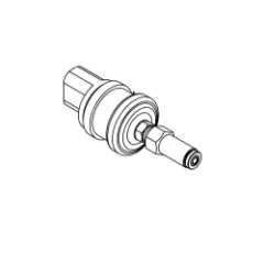 VMAC 4800867 - Genuine OEM Pressure Switch Assembly