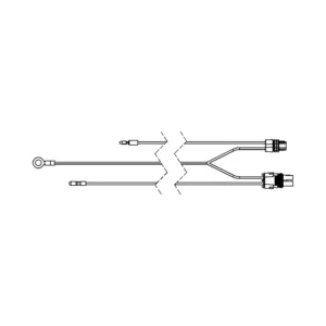 Vmac 3551077 – Pressure Switch Solenoid Harness