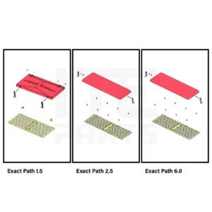 Boss Exactpath Lidassy Dgblank
