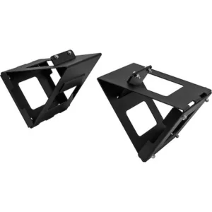 Buyers Products Wcb181 – Steel Wheel Chock Fender Mounts