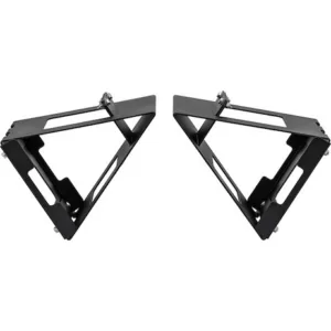 Buyers Products Wcb181 – Steel Wheel Chock Fender Mounts
